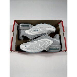 New Nike Air Max Fire Shoes Mens Size 13 Gray Photon Dust Sneakers IF2621-006